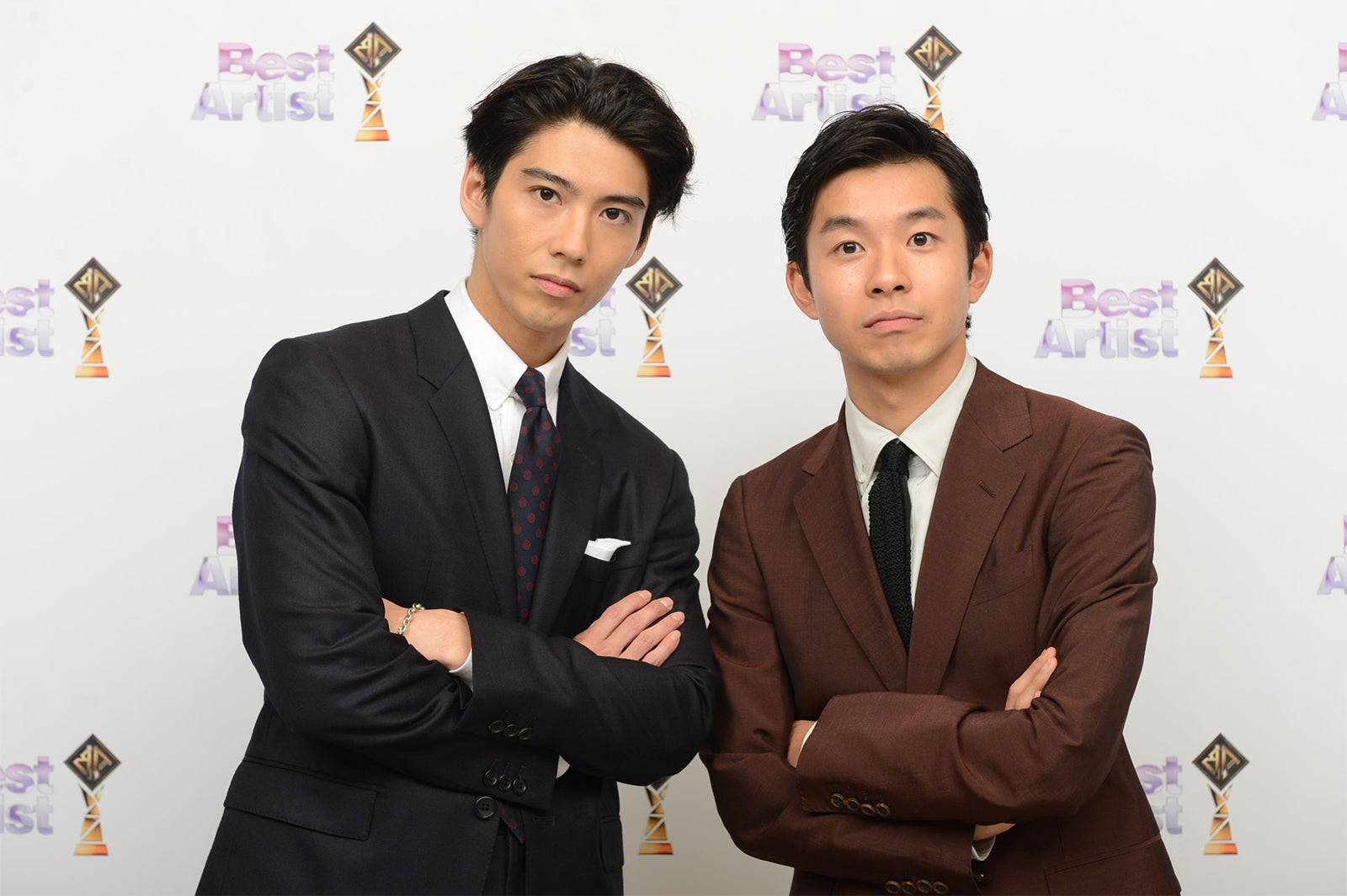 賀来賢人＆太賀「今日から俺は！！」反響は「予想以上」共演者らとの交流も明かす