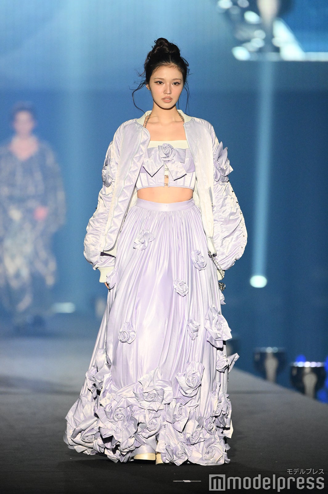 せいら（C）モデルプレス