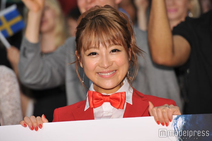 鈴木奈々 逆プロポーズ秘話を告白 モデルプレス 鈴木奈々 逆プロポーズ秘話を告白 モデルプレス
