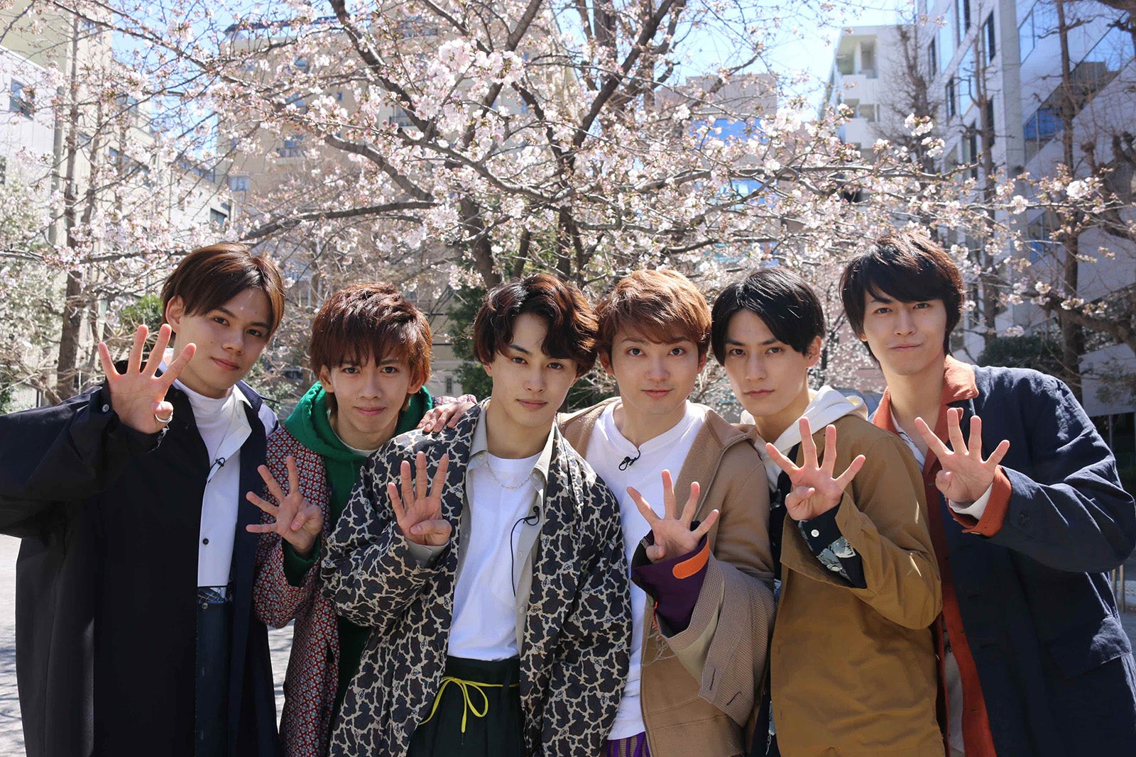 超特急「トレタリ」リニューアルで“様変わり”　初回は催眠術で“見たことのない姿”に