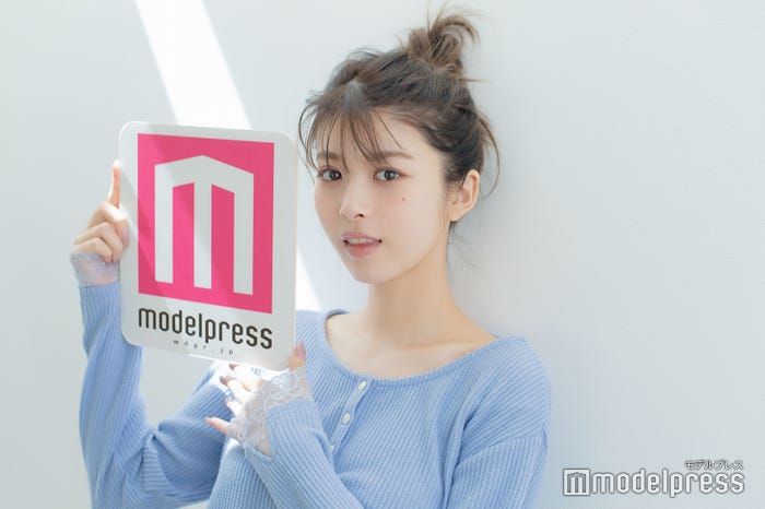 馬場ふみか(C)モデルプレス