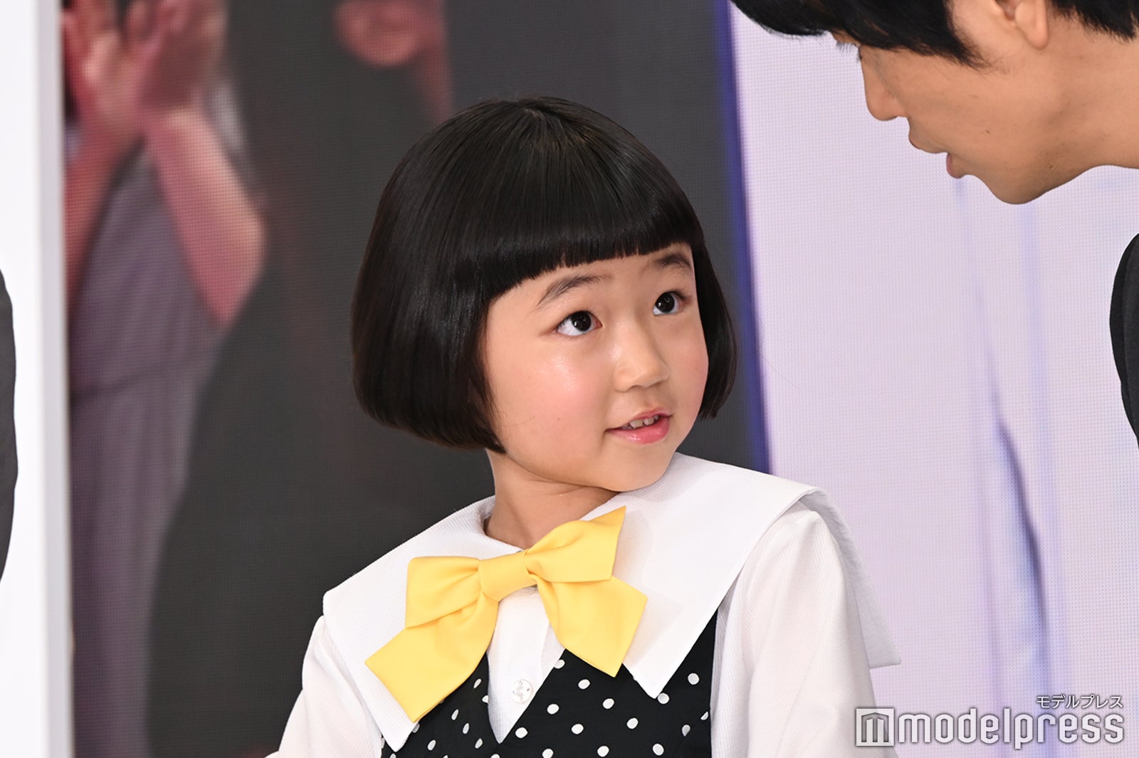 永尾柚乃（C）モデルプレス