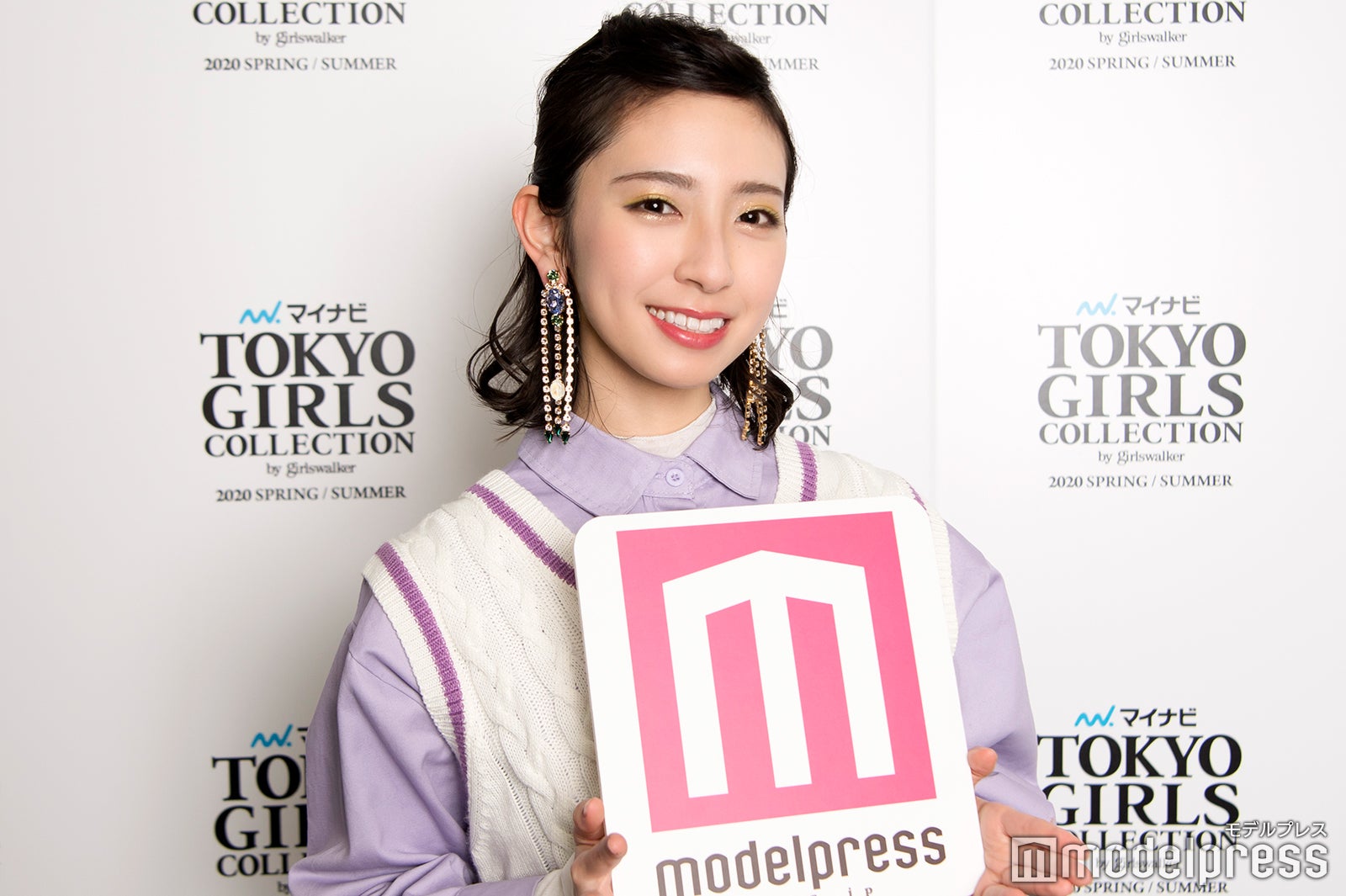 金村美玖（C）モデルプレス