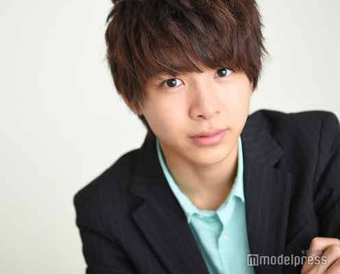 「男子高生ミスターコン」出身・小宮璃央が新スーパー戦隊「キラメイジャー」レッドに 「仮面ライダーゼロワン」高橋文哉に続く抜てき<プロフィール>