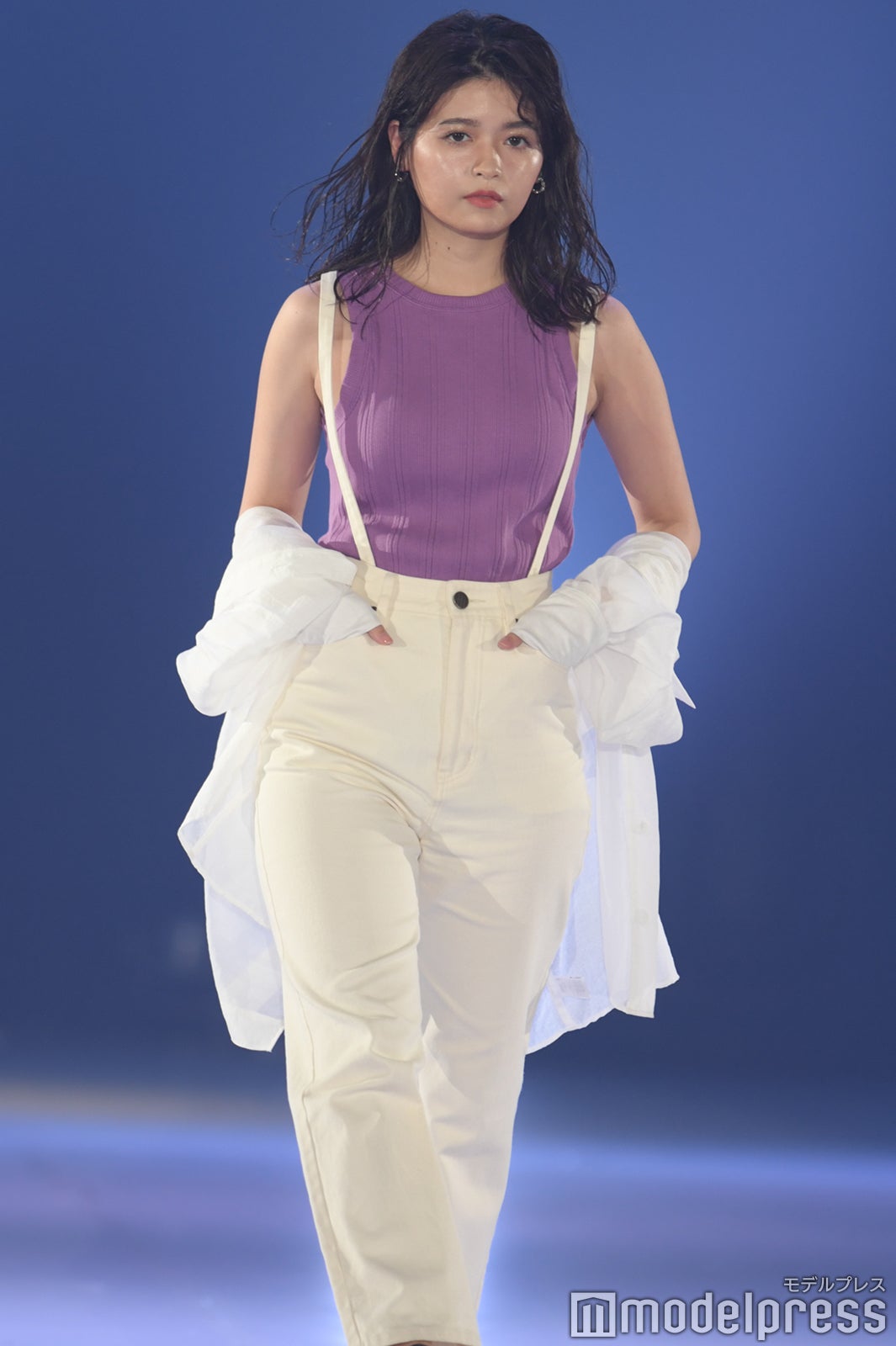 景井ひな（C）モデルプレス