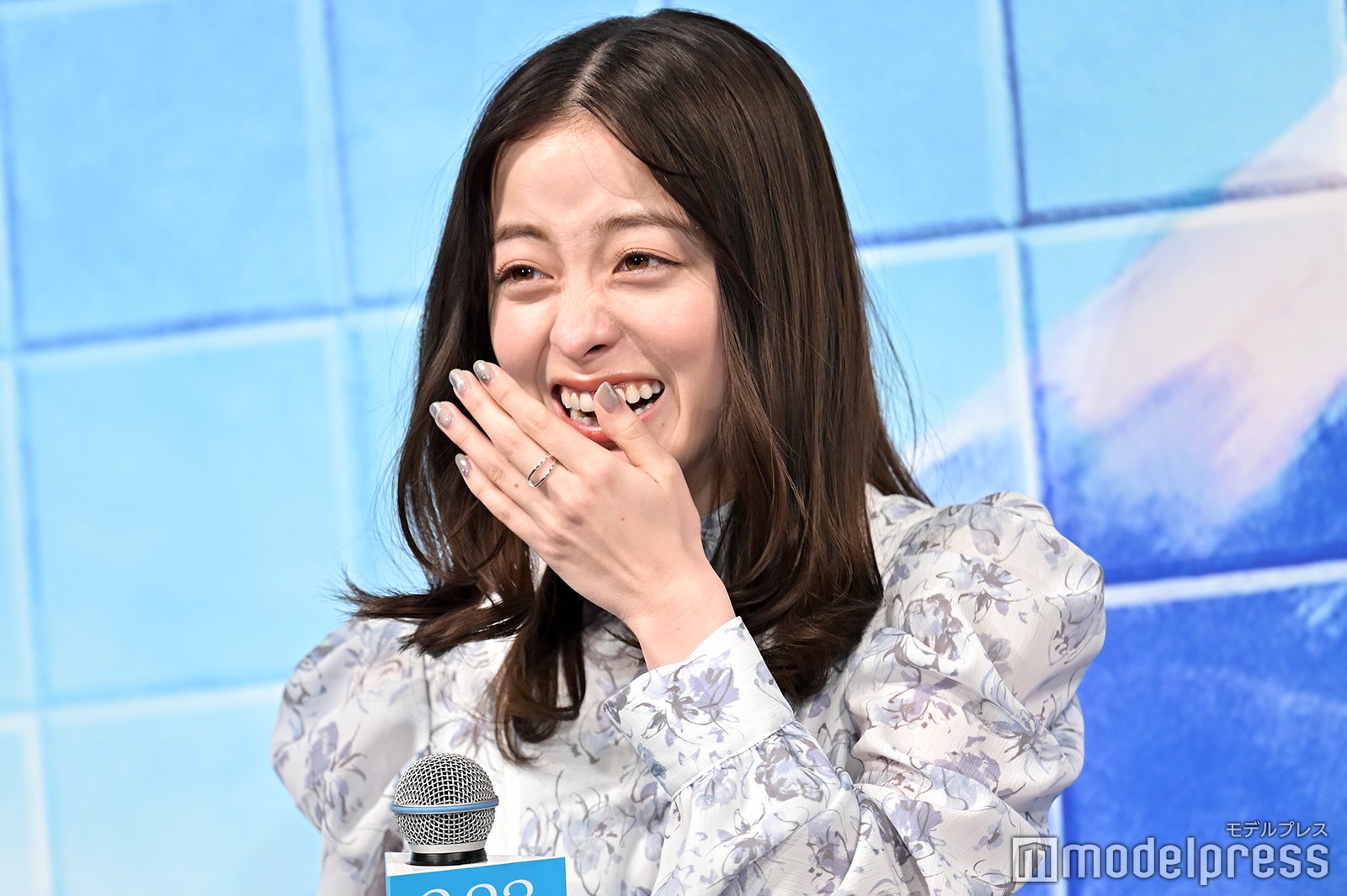 橋本環奈 （C）モデルプレス