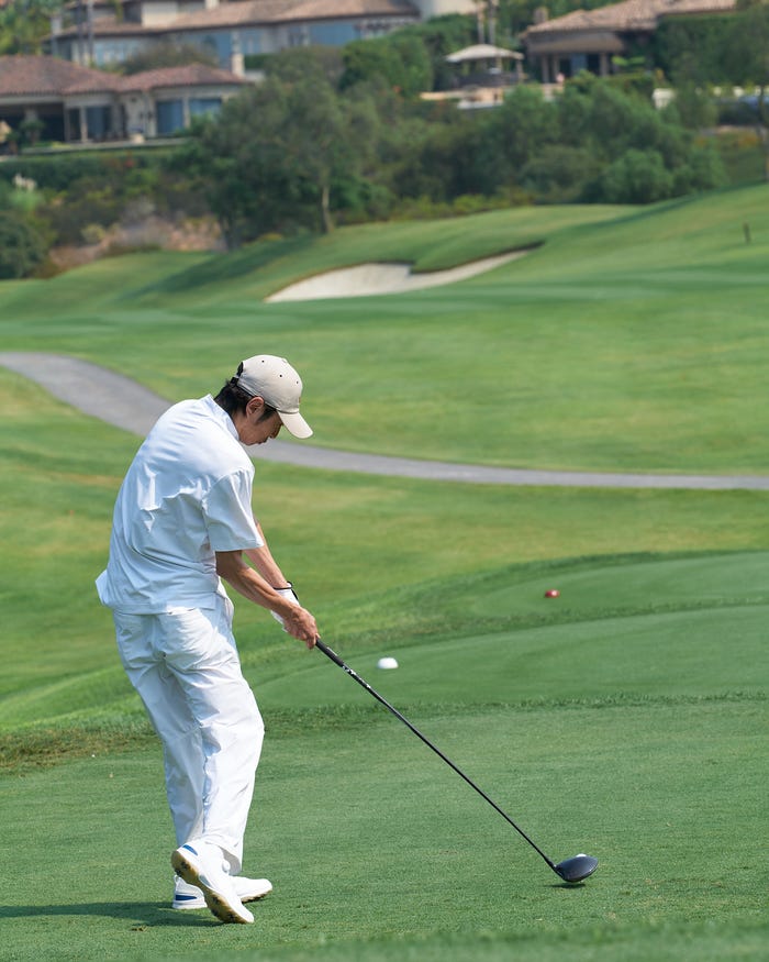 相葉雅紀 (提供写真)