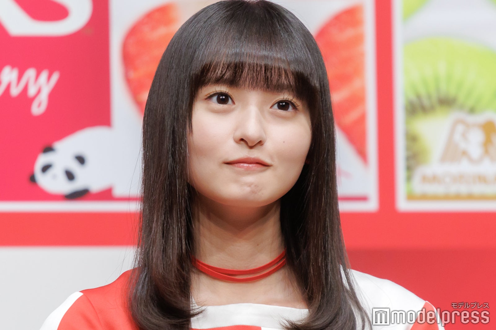 遠藤さくら（C）モデルプレス