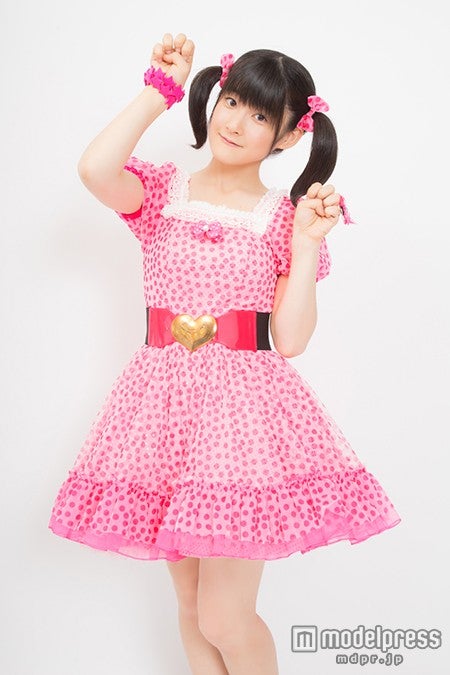 ももち加入で“新生カントリー娘。”発足　改名＆新メンバー発表＜本人コメント＞