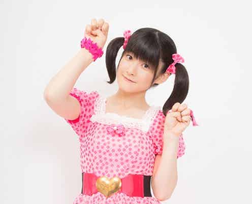 ももち加入で“新生カントリー娘。”発足 改名&新メンバー発表<本人コメント>