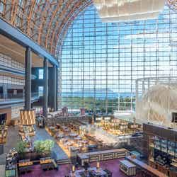 Y2K Halloween Party/画像提供:ヒルトン福岡シーホーク