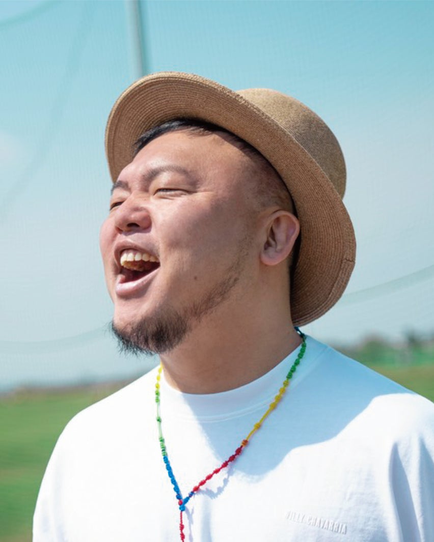 HIPPY（提供写真）