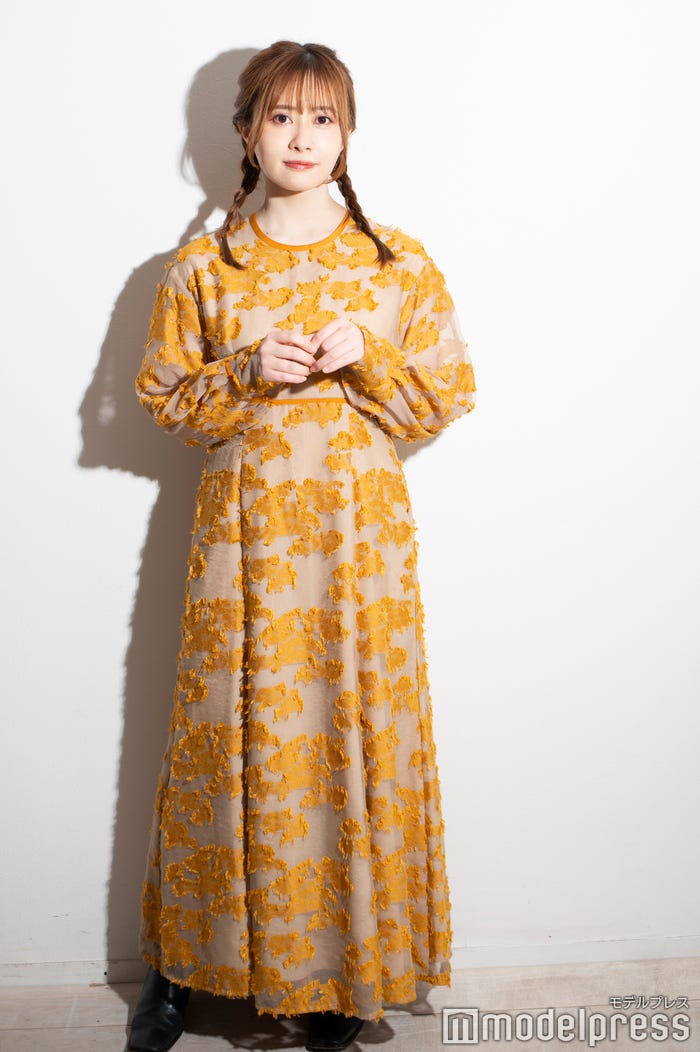 エミリン (C)モデルプレス