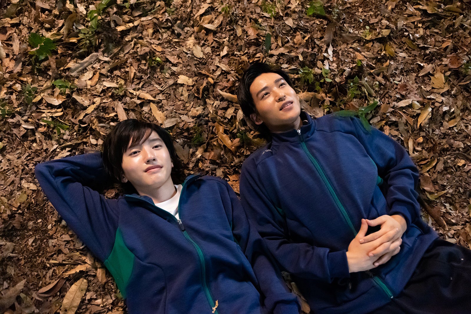 青木（道枝駿佑）、井田（目黒蓮）に本気の告白？ドキドキの林間学校で恋の大波乱＜消えた初恋＞