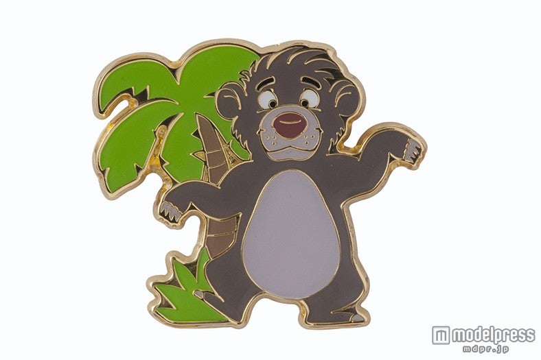 「ジャングル・ブック」バルー（C）Disney