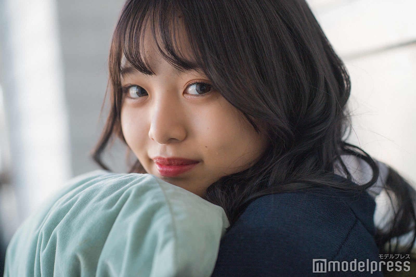 はんなさん（C）モデルプレス