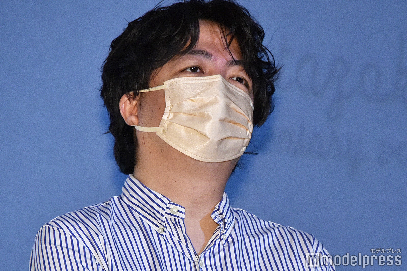 竹中優介監督（C）モデルプレス