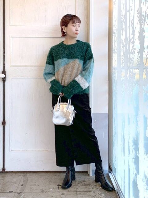 グローバルワーク