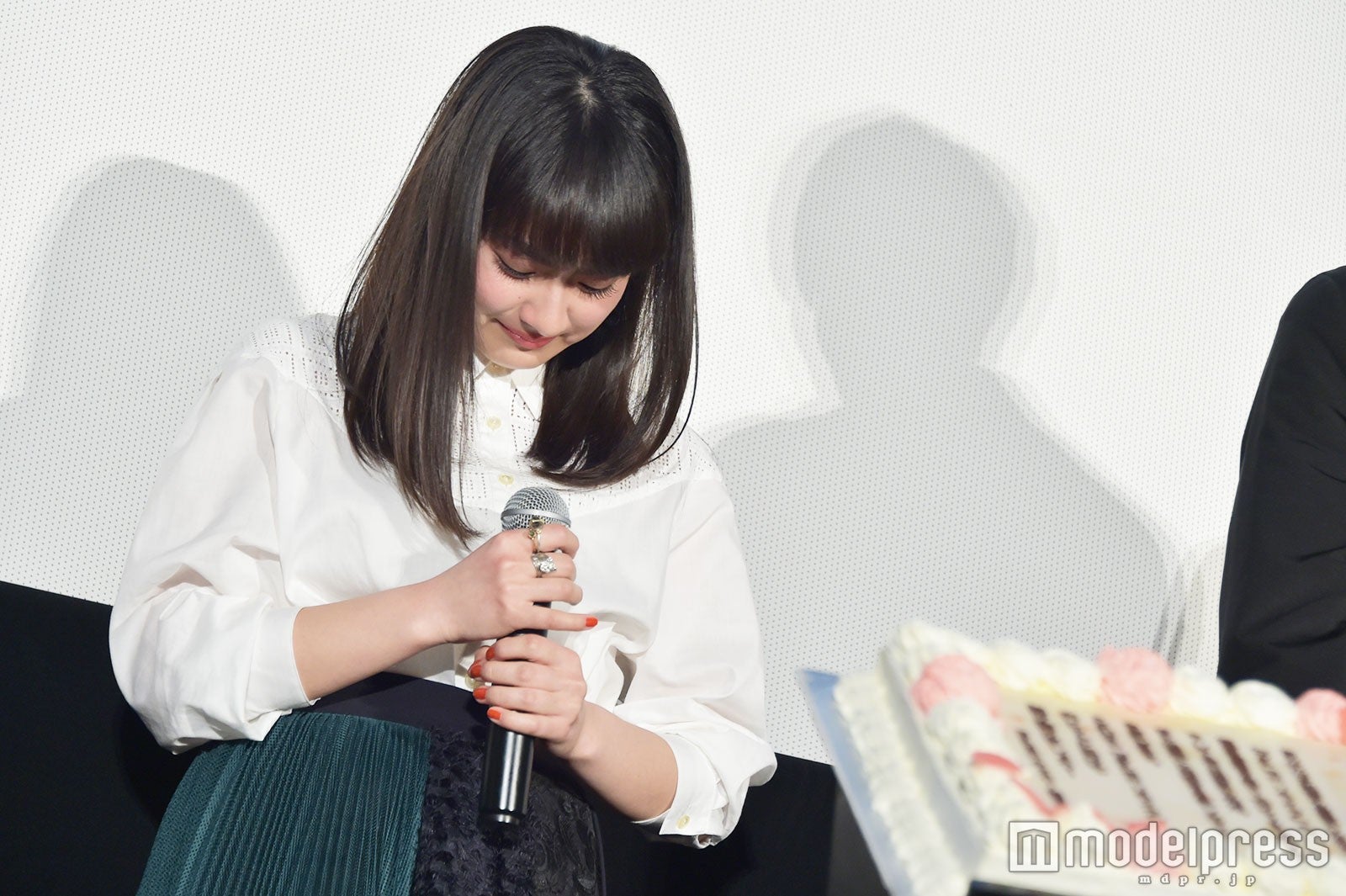 平祐奈 （C）モデルプレス