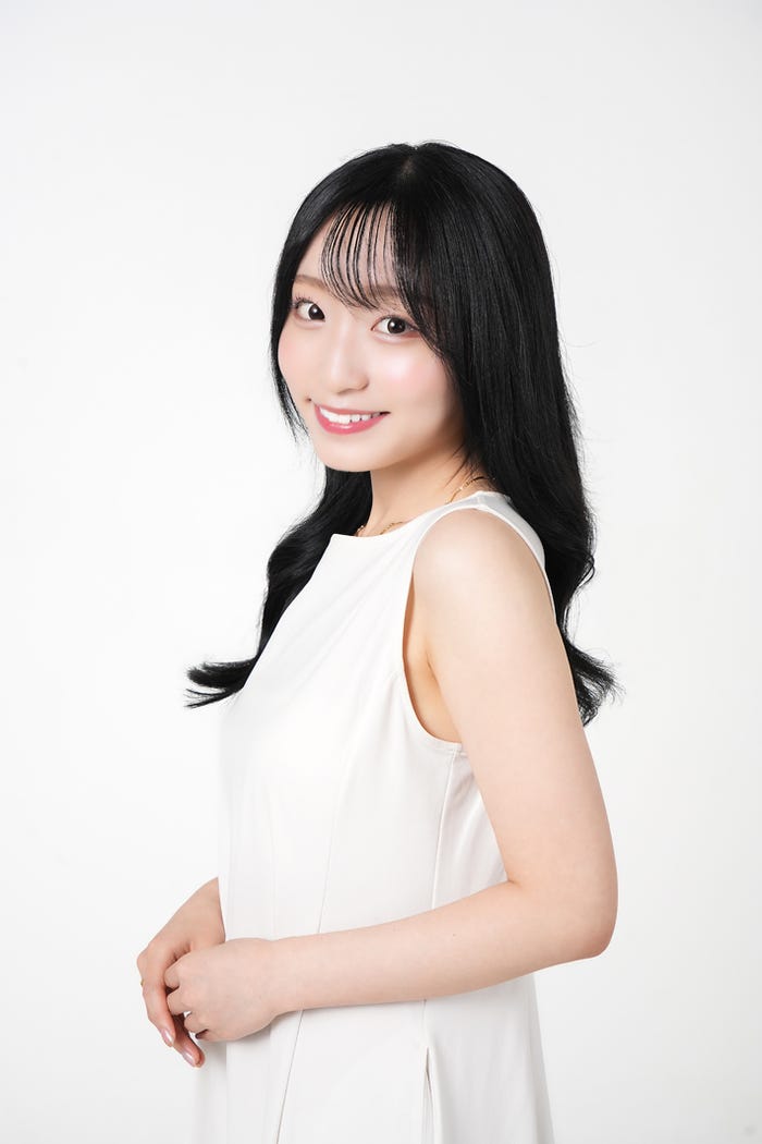 北川智子(提供写真)