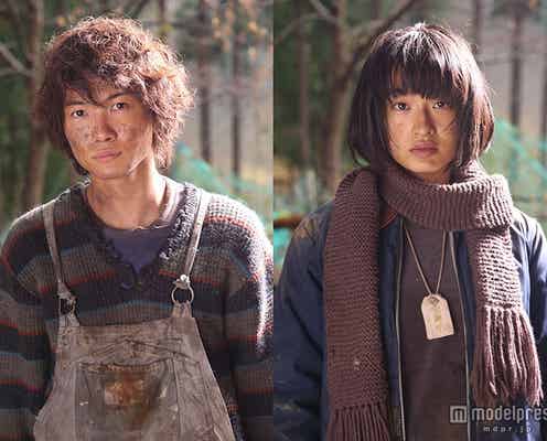 神木隆之介×門脇麦、近未来SFストーリーに挑む 人気舞台を実写化