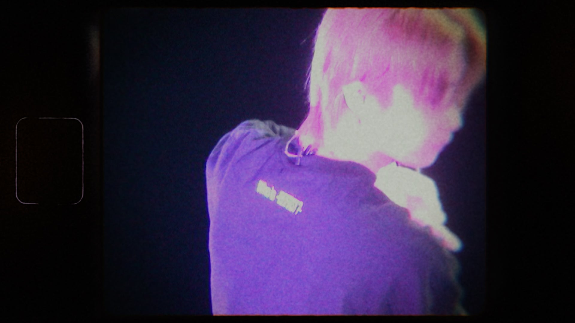 新WEBムービー「サン生と楽曲作ったよ」篇より（提供写真）