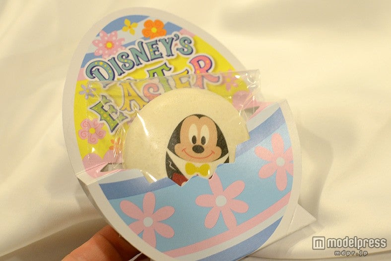 イベント期間限定のマカロンが買える1個￥380