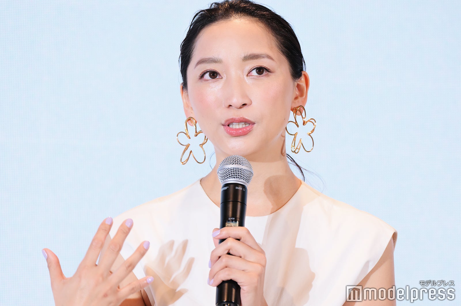 杏（C）モデルプレス