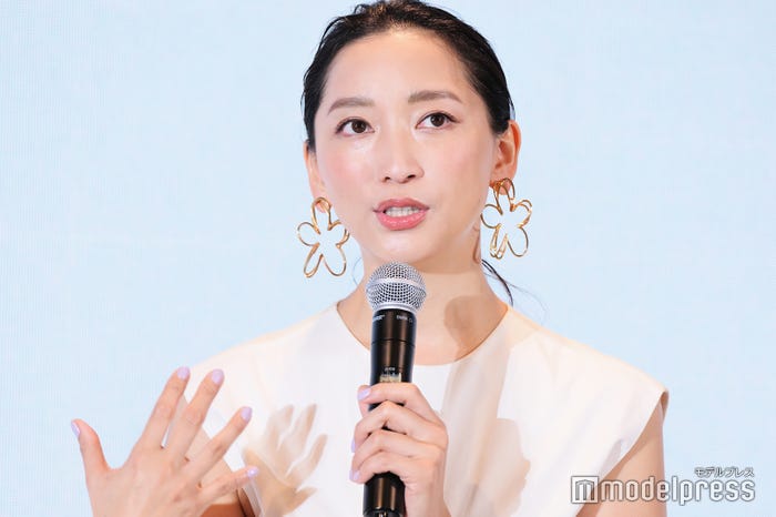 杏(C)モデルプレス