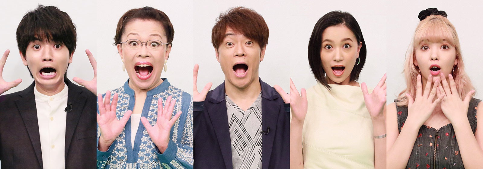 SixTONES高地優吾、“胸キュンのキス”紹介