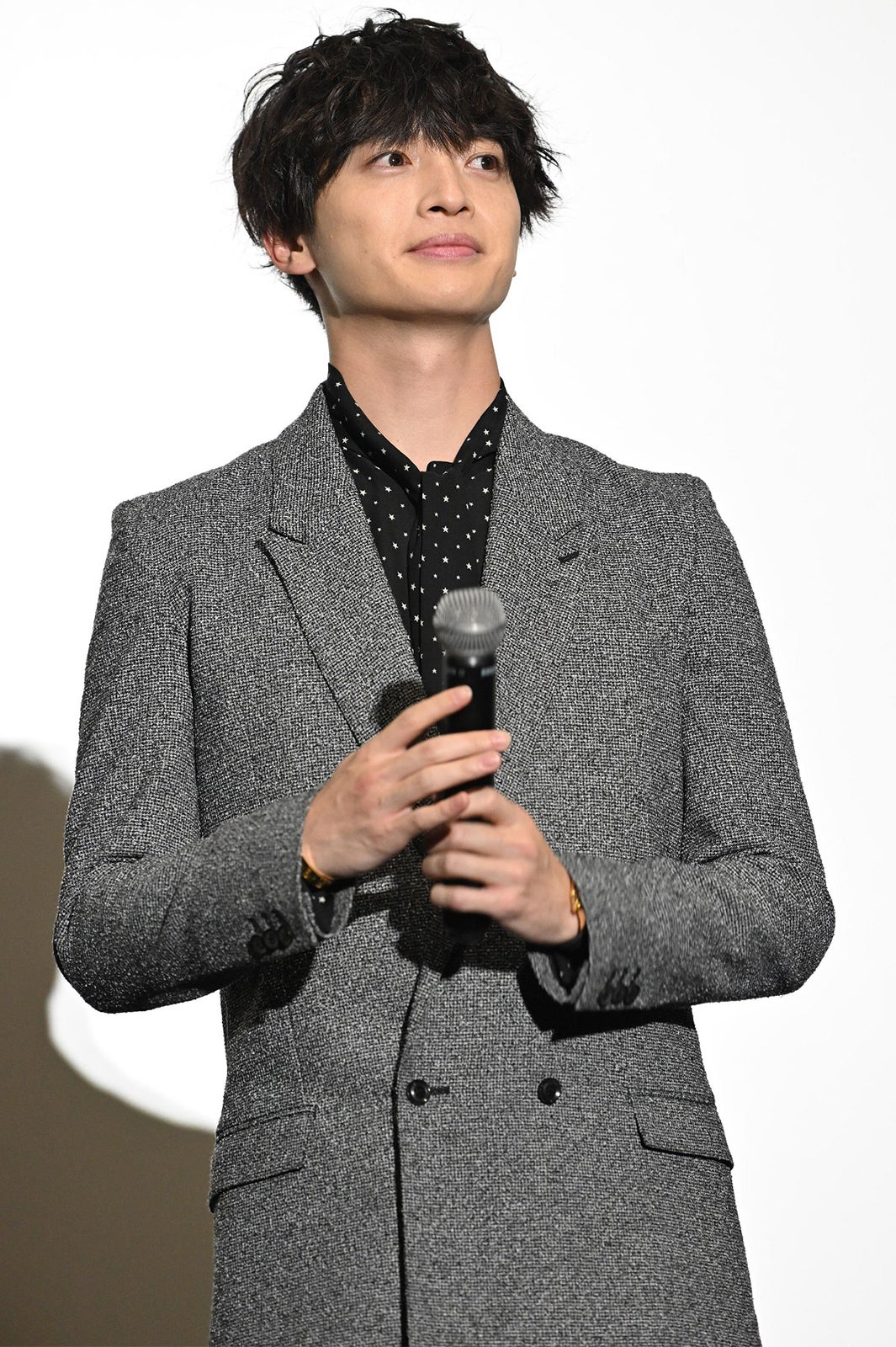 玉森裕太（C）2019「パラレルワールド・ラブストーリー」製作委員会（C）東野圭吾／講談社