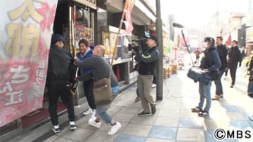 早乙女太一、人生初の“課外授業”に大満足。どうしてもやってみたかったこととは？