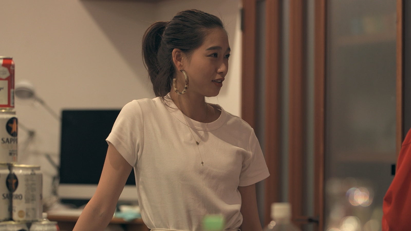「TERRACE HOUSE OPENING NEW DOORS」38th WEEK（C）フジテレビ／イースト・エンタテインメント