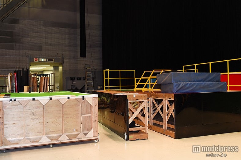 モデルプレスが「オールスター感謝祭」に潜入