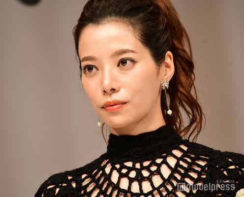 結婚発表の桜井ユキ、“遅咲きの実力派女優”として飛躍「真犯人フラグ」での怪演も話題に<略歴>