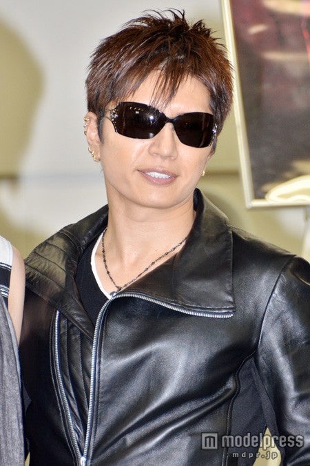 GACKT