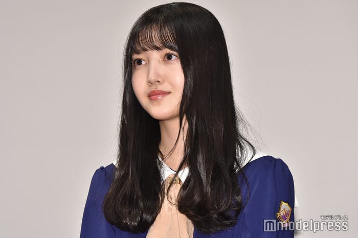 久保史緒里/乃木坂46(C)モデルプレス