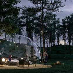 AULA※写真はイメージ/画像提供:藤和那須リゾート