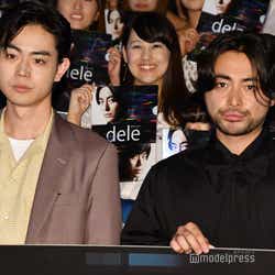 モデルプレス - 菅田将暉、多忙すぎる山田孝之へ「ブラのサイズを測っている場合じゃない」と忠告