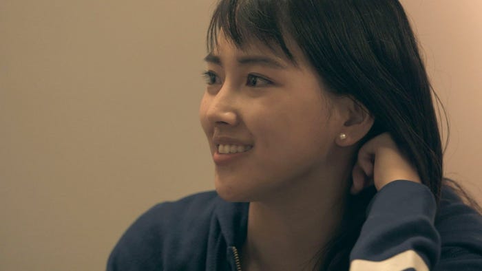 「TERRACE HOUSE TOKYO 2019-2020」12th WEEK(C)フジテレビ/イースト・エンタテインメント