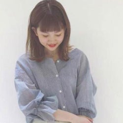 「いつもより大人っぽい!」を叶える。透明感たっぷりの青みコーデとは?