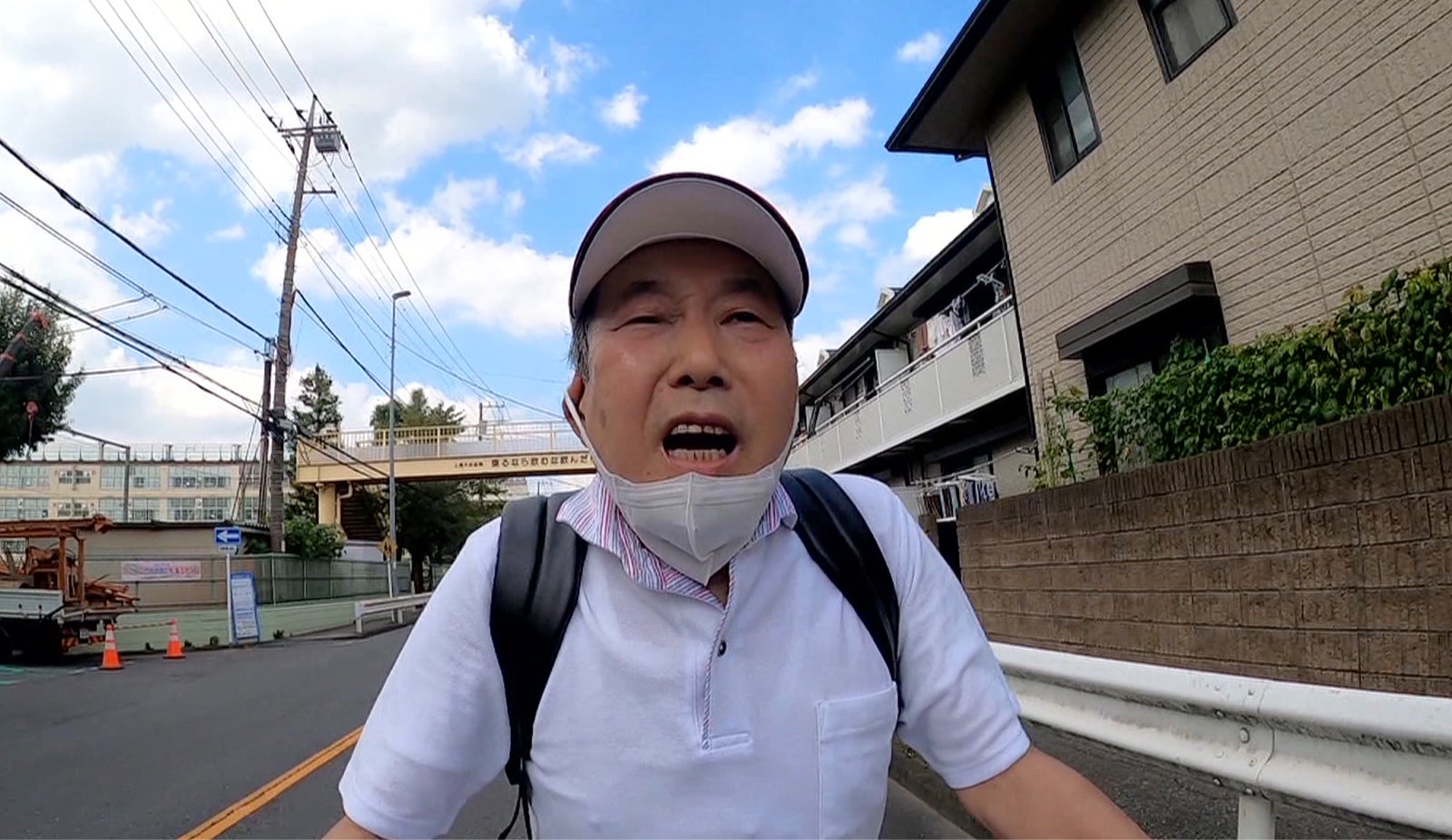 桐谷広人さん（C）日本テレビ