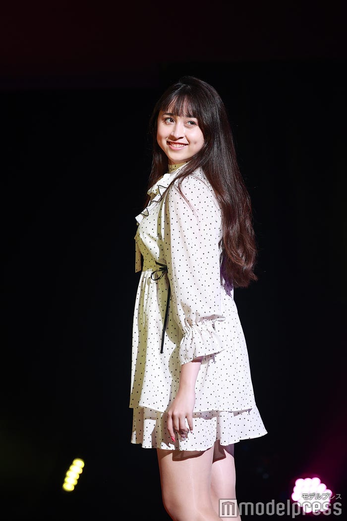 岡田希子(C)モデルプレス