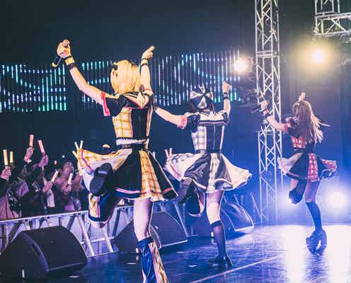 ドラマ&映画【推しの子】B小町“本編未収録”人気楽曲を実写で魅せる ライブパフォーマンス映像解禁