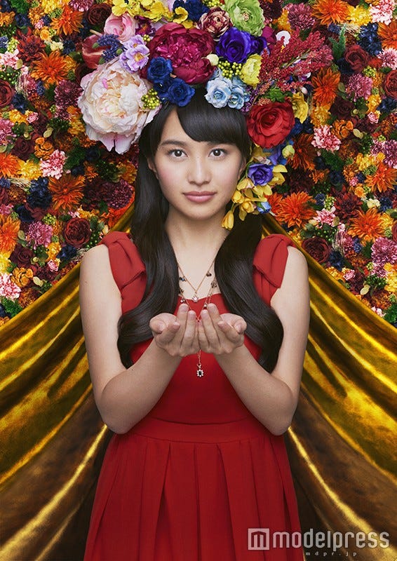 百田夏菜子/3rdアルバム「AMARANTHUS」