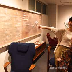 おすすめの観光ルートが紹介されているので要チェック(C)モデルプレス