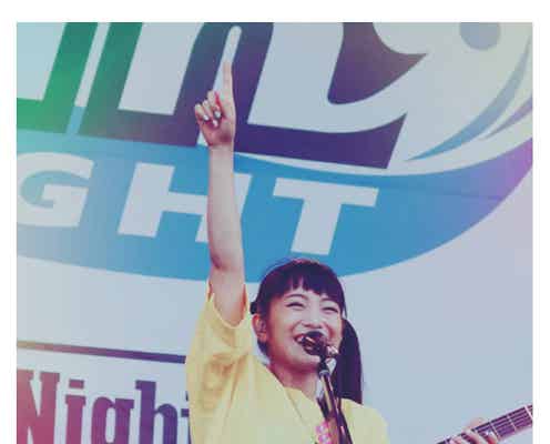 miwa、ツインテール×ショーパン姿「27歳に見えない」「15歳の夏休み?」と話題