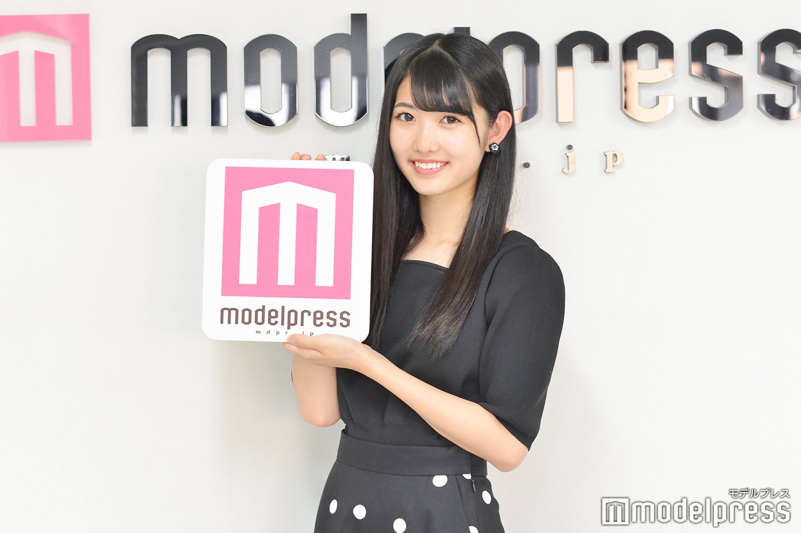 大槻アイリ（C）モデルプレス