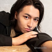 松尾太陽 タカシ の画像 写真 ニュース記事一覧 モデルプレス 松尾太陽 タカシ の画像 写真 ニュース記事一覧 モデルプレス