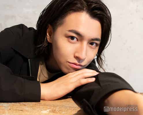 松尾太陽、本名でソロデビューした理由と覚悟 超特急メンバーも期待「誇らしい」<モデルプレスインタビュー>
